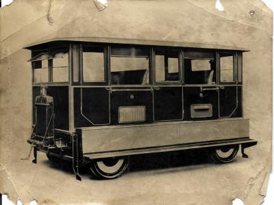scan of photo from different original